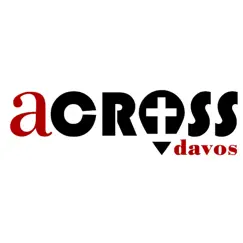 across davos logo, reviews