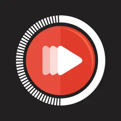 slow motion video fx editor logo, reviews
