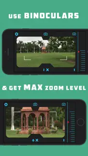 binoculars - super zoom camera айфон картинки 1
