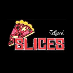 slices telford logo, reviews