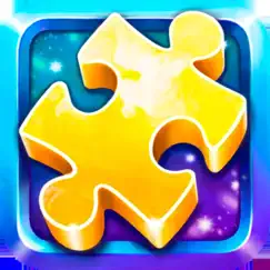 jigsaw puzzle: brain games logo, reviews