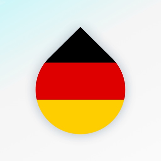 Learn German - Drops app reviews download