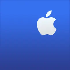 apple support logo, reviews