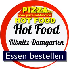 hot food ribnitz-damgarten logo, reviews