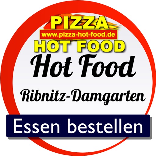 Hot Food Ribnitz-Damgarten app reviews download