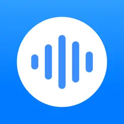 personal voice generator logo, reviews