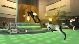 goat simulator waste of space iphone images 4