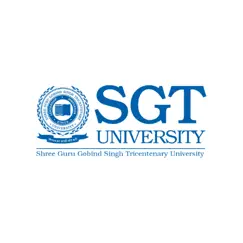 sgt alumni connect logo, reviews