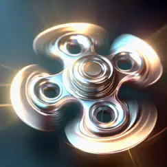 metallic spinner logo, reviews