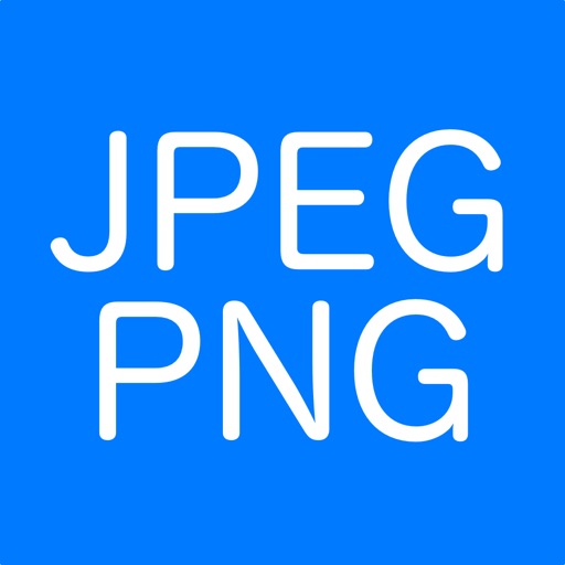 JPEG,PNG Image file converter app reviews download