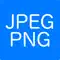 JPEG,PNG Image file converter anmeldelser