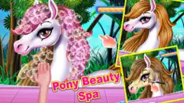 pony fashion show iphone images 2