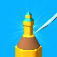 carve the pencil logo, reviews