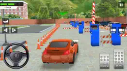 car driving & parking game iphone images 3