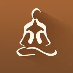 meditation timer pro logo, reviews