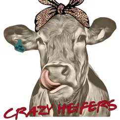 crazy heifers wholesale logo, reviews