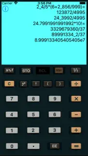 fractions calculator lite айфон картинки 1