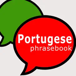 english to portuguese phrases logo, reviews