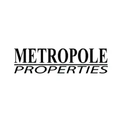 metropole rentals logo, reviews