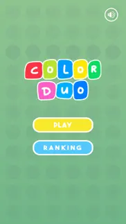 color duo - brain puzzle games iphone images 1