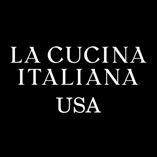 La Cucina Italiana USA app reviews download