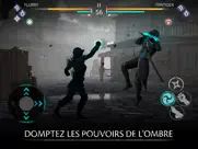 shadow fight 3 - combat rpg iPad Captures Décran 2