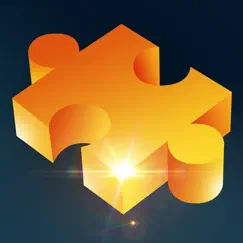 jigsaw puzzles - video edition logo, reviews