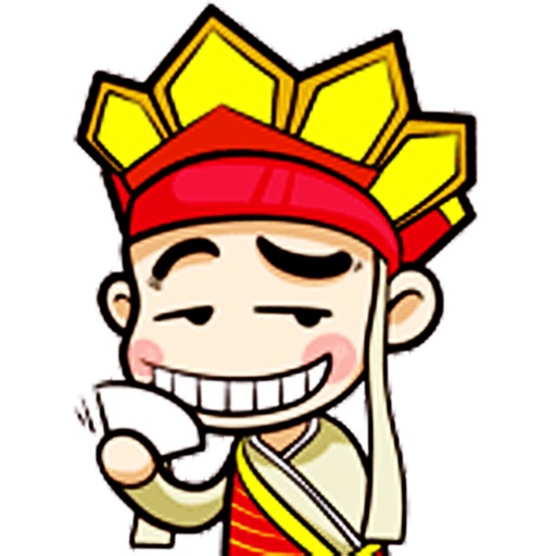 Funny Chinese Monk app reviews download