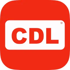 cdl prep test by coco logo, reviews