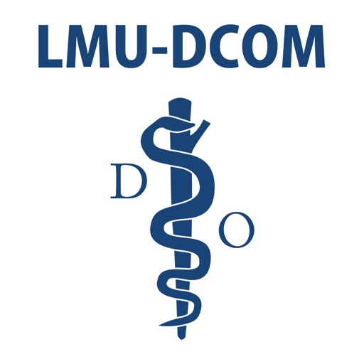 LMU-DCOM Lecturio app reviews download