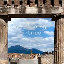 pompei audioguida logo, reviews