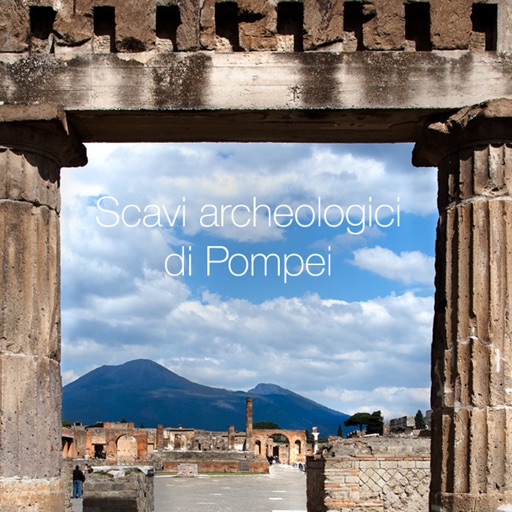 Pompei audioguida app reviews download