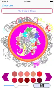 live animated coloring book iphone images 2