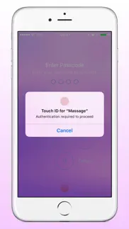 massage - vibrator with timer iPhone Captures Décran 3