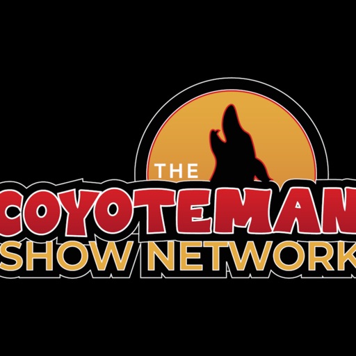 The Coyoteman Show Network app reviews download