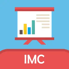 imc investment management test logo, reviews