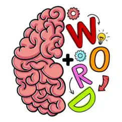 brain test: tricky words обзор, обзоры