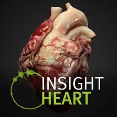 insight heart logo, reviews