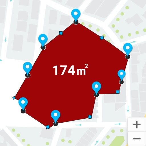 GPS Fields Area measurement app reviews download