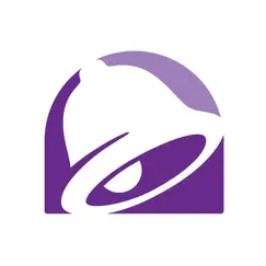 taco bell fast food & delivery logo, reviews