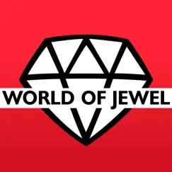 world of jewel logo, reviews