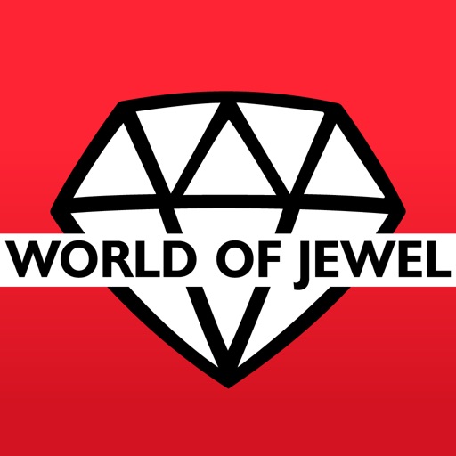 World of Jewel app reviews download