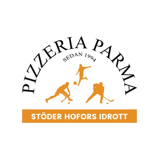 Pizzeria Parma Hofors app reviews download