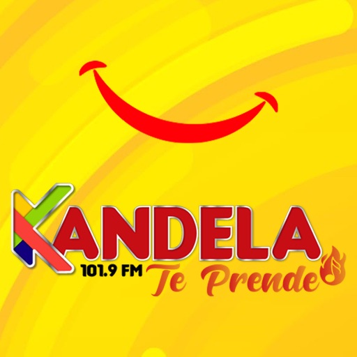 Kandela te Prende 101.9 FM app reviews download