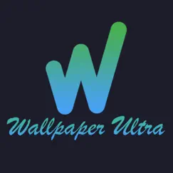wallpaper ultra logo, reviews