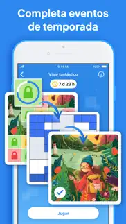 blockudoku - block puzzle iphone capturas de pantalla 4