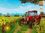 big farming harvest simulator ipad images 4