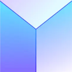 photo cube - animated art logo, reviews