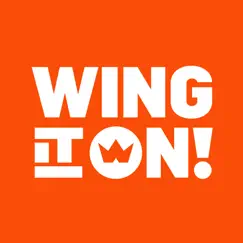 wing it on logo, reviews
