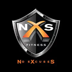 nxs logo, reviews